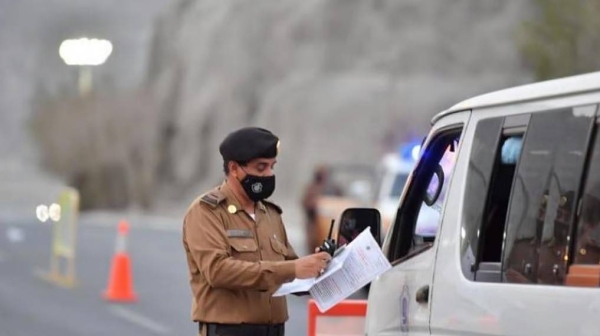 Saudi Arabia imposes SR100,000 fines for Hajj transport violations