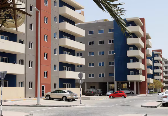 UAE Property: Can rent in Abu Dhabi jump by Dh15,000?