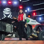 Saudi Arabia fields 25 competitors at Dakar Rally 2026