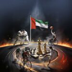 UAE celebrates landmark year of sporting success