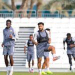 UAE to face Morocco in FIFA Arab Cup semi-final in Doha