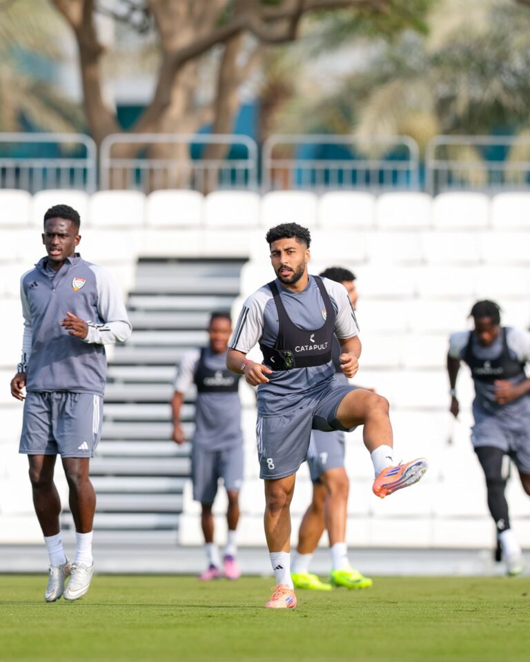 UAE to face Morocco in FIFA Arab Cup semi-final in Doha