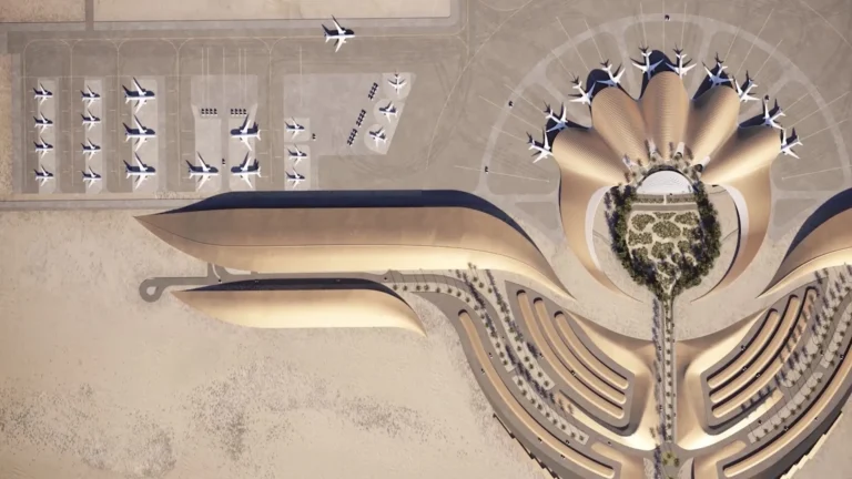 Saudi regulator grants Jetex licence for Red Sea airport