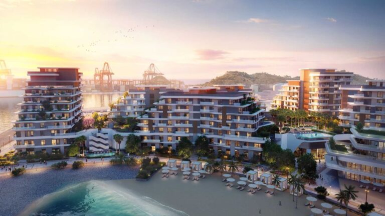 Shurooq launches Phase 3 of Ajwan Khorfakkan residences