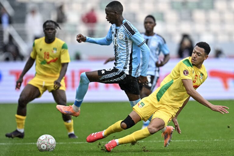 AFCON 2025: Mané rescues Senegal as Benin claim first win