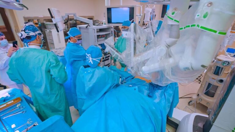 UAE health sector posts major leadership gains in 2025