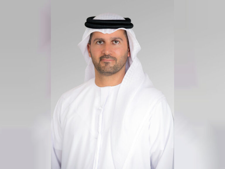  ENEC Group CEO becomes first Arab appointed to Chair WANO