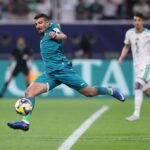 Algeria, Iraq qualify for FIFA Arab Cup quarter-finals