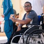 UAE Para-Athletics team secures eight medals