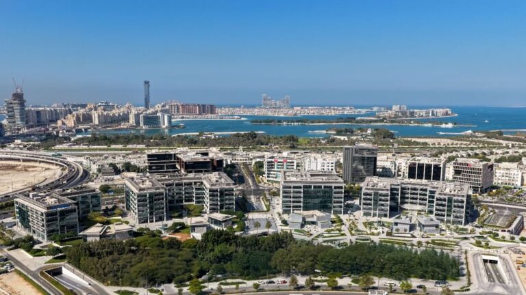 TECOM launches AED615m Innovation Hub Phase 4 at Dubai Internet City