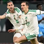 AFCON: Cote d’Ivoire, Algeria reach quarter-finals