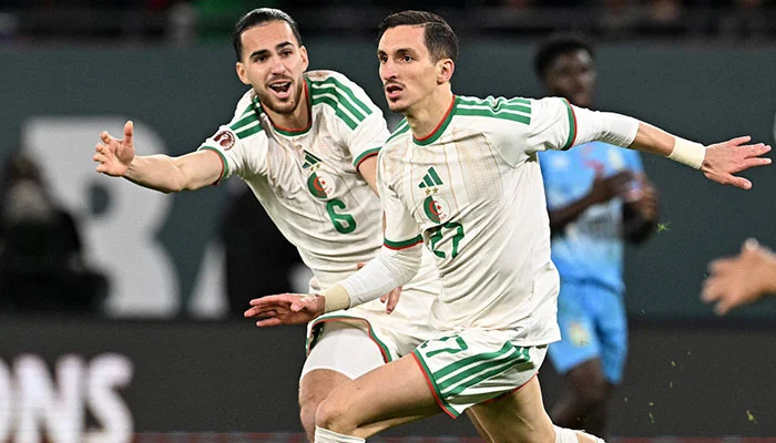 AFCON: Cote d’Ivoire, Algeria reach quarter-finals