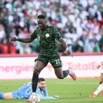 Egypt, Nigeria soar into AFCON Semis