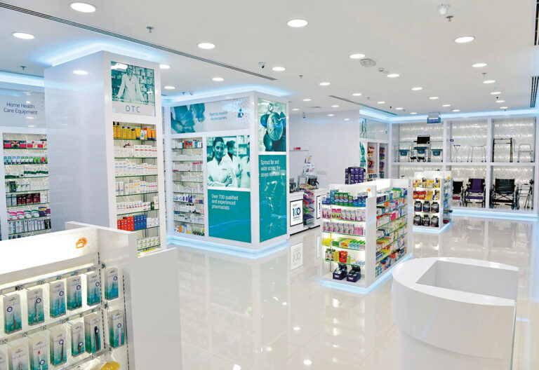 Saudi Arabia fines 10 pharmacies SR1.7 million
