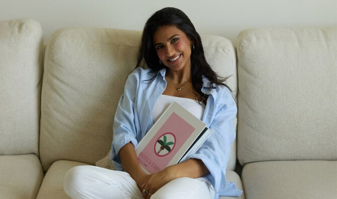 ‘Protein is overhyped,’ says top Saudi vegan blogger