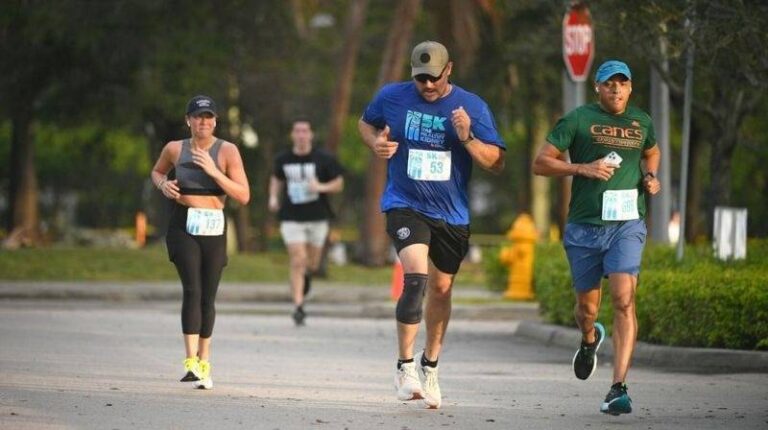 Miami to host Zayed Charity Run 2026