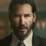 John Wick game confirmed with Keanu Reeves, Lionsgate
