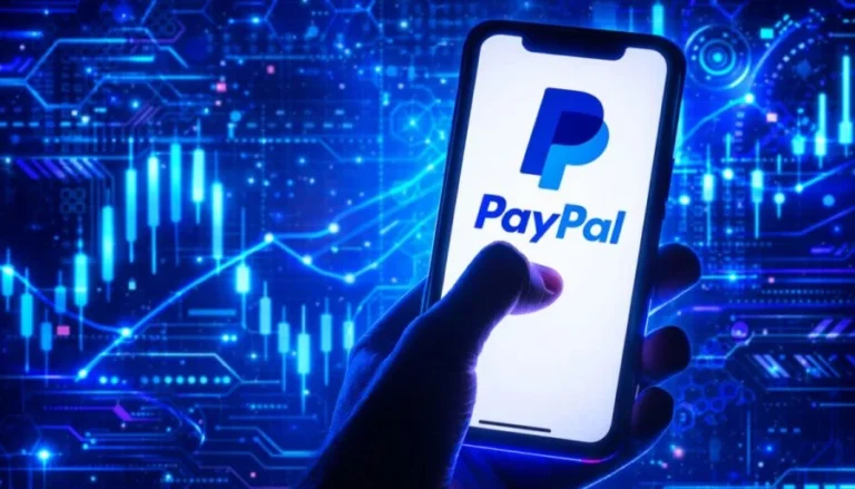 PayPal Data Breach Exposed User Data for Six Months: What to Know