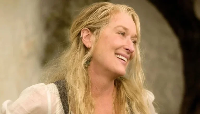 Meryl Streep comeback in ‘Mamma Mia 3’ 