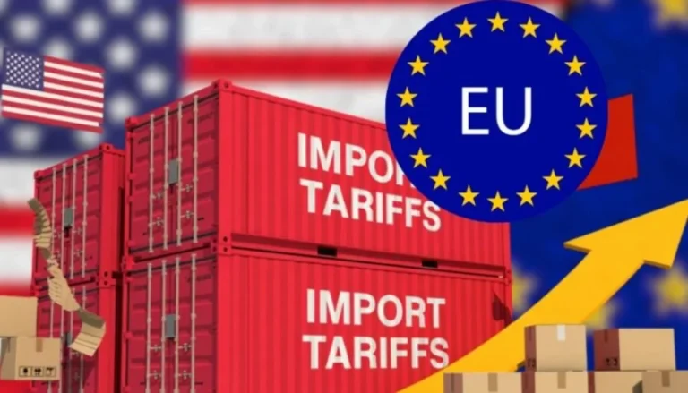 EU Rejects Higher US Tariffs After Court Ruling, Says ‘Deal Is a Deal’