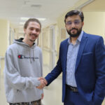 تدخل منظاري متقدم ينقذ شاباً يبلغ 24 عاماً من تمزق خطير في المريء بمستشفىNMC رويال، الشارقة