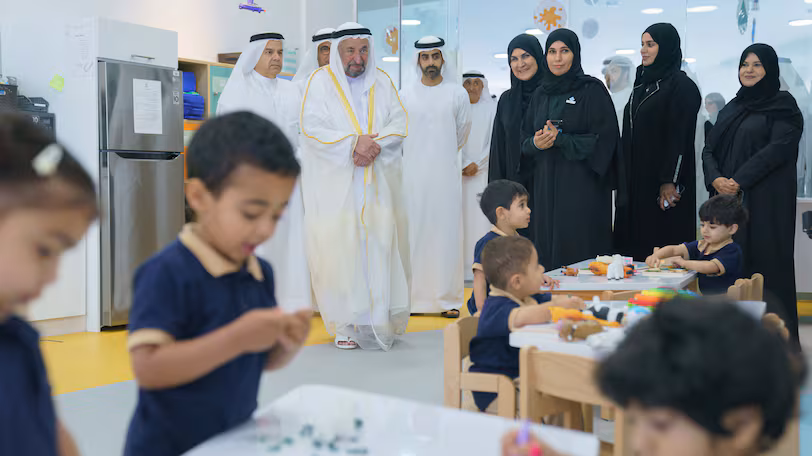 UNESCO selects Sharjah for pioneering early childhood education initiative