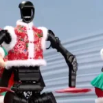 Winter Olympics 2026: Chinese Robot Dance Goes Viral in Milan