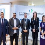 عندما تتوحد رؤى قادة الرعاية الصحية عالميا وإقليميا: السعودي الألماني الصحية» و «مايو كلينك» في معرض الصحةالعالمي2026