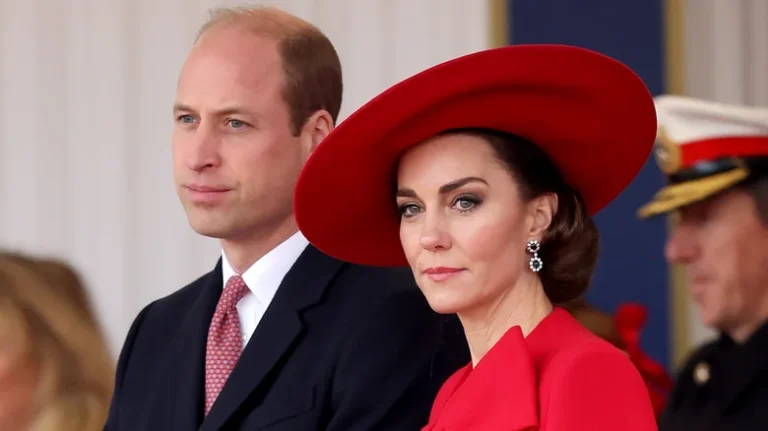 STRANGE THINGS ABOUT KATE MIDDLETON’S FAMILY