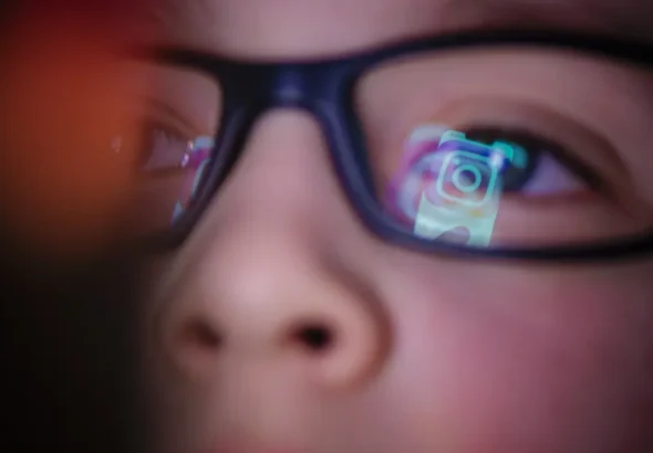 Online age-verification tools spread across U.S. for child safety