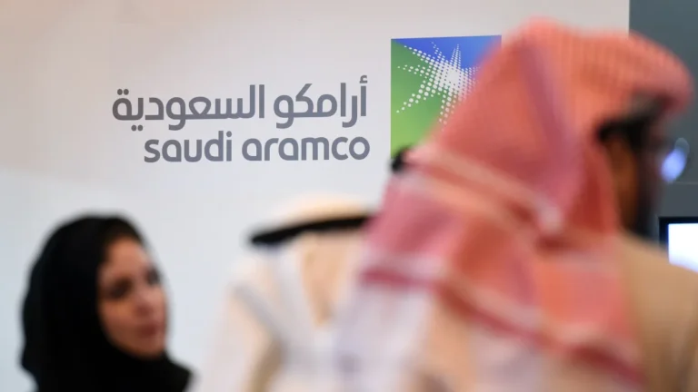 Iran war risks ‘catastrophic’ oil market impact: Aramco CEO