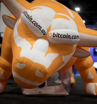 Bitcoin is doing something major haven’t done since Iran war