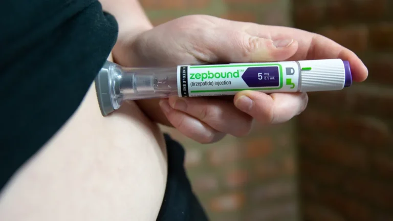 Eli Lilly unveils multi-dose Zepbound pen