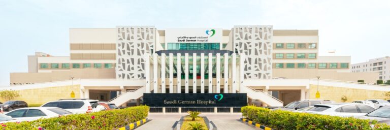 Healthcare at the Doorstep: Saudi German Hospital Dubai Reports Ramadan Rise in Home Medical Care