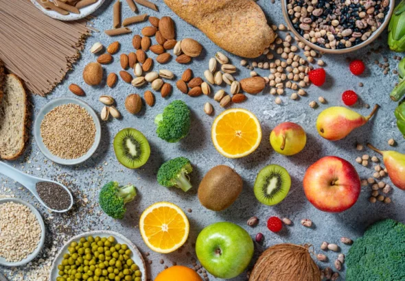 A global food price shock looms as Middle East war rages on